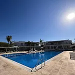Appartement студия в жилом комплексе Caesar D1 Flat10 Boghaz