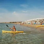 студия в жилом комплексе Caesar D1 Flat10 Appartement