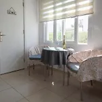 студия в жилом комплексе Caesar D1 Flat10 Appartement