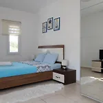 Appartement студия в жилом комплексе Caesar D1 Flat10 Boghaz