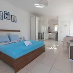 Appartement студия в жилом комплексе Caesar D1 Flat10