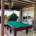 студия в жилом комплексе Caesar D1 Flat10 * Boghaz