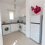 公寓 студия в жилом комплексе Caesar D1 Flat10