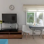 студия в жилом комплексе Caesar D1 Flat10 Boghaz