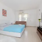 студия в жилом комплексе Caesar D1 Flat10 Apartment *
