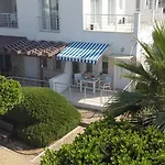 Apartment студия в жилом комплексе Caesar D1 Flat10 *