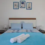Apartment студия в жилом комплексе Caesar D1 Flat10 *