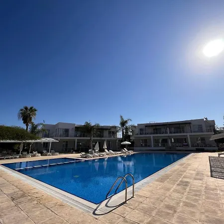 Apartament студия в жилом комплексе Caesar D1 Flat10 Boghaz