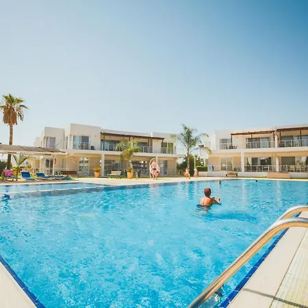 студия в жилом комплексе Caesar D1 Flat10 Apartament