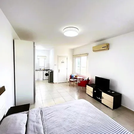 студия в жилом комплексе Caesar D1 Flat10 * Boghaz