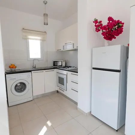 Apartament студия в жилом комплексе Caesar D1 Flat10