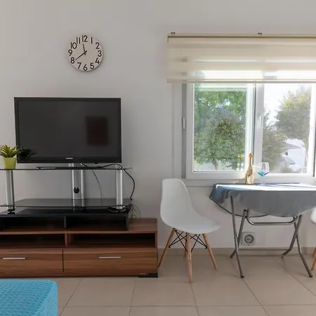студия в жилом комплексе Caesar D1 Flat10 Boghaz