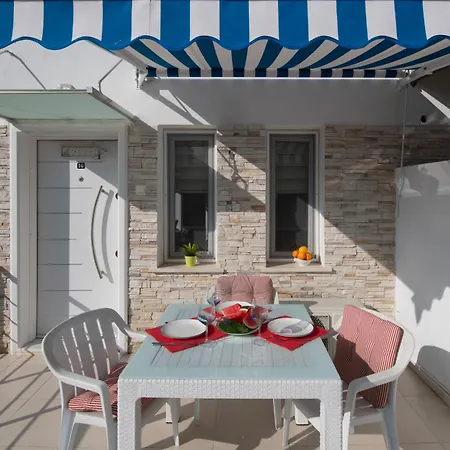 1 комн. 70м до пляжа. аквапарк* Apartamento *