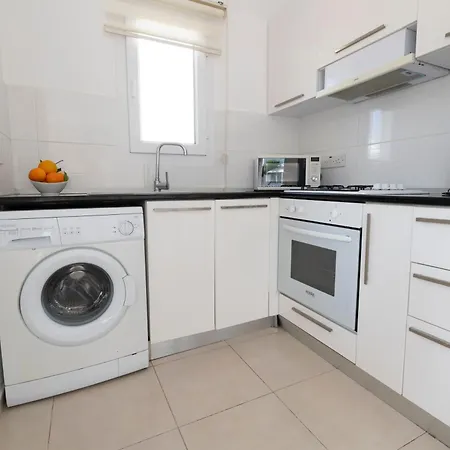 студия в жилом комплексе Caesar D1 Flat10 Apartament Boghaz