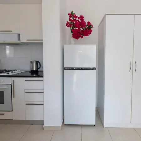 студия в жилом комплексе Caesar D1 Flat10 *