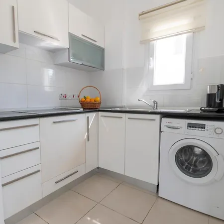 студия в жилом комплексе Caesar D1 Flat10 Apartament