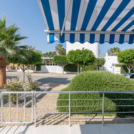 студия в жилом комплексе Caesar D1 Flat10 Apartament