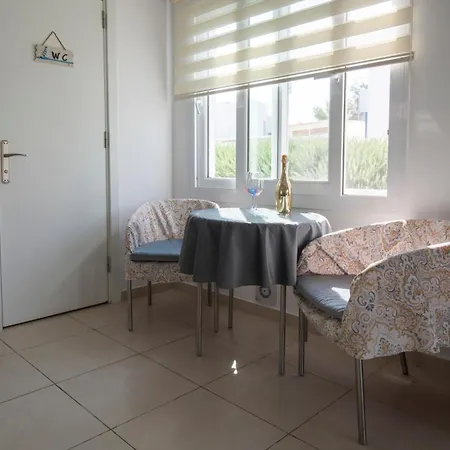 студия в жилом комплексе Caesar D1 Flat10 Apartament