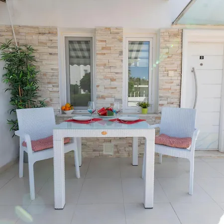 студия в жилом комплексе Caesar D1 Flat10 Apartament