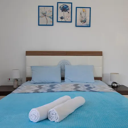 Apartament студия в жилом комплексе Caesar D1 Flat10 *