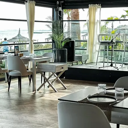 студия в жилом комплексе Caesar D1 Flat10 * Boghaz